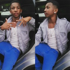 Li'Gwopo Ft. Tinka - Would U Ride