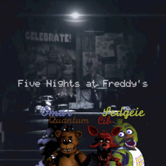 FNAF Quartet (Band Mashup)