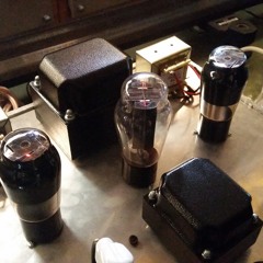 Rhodes Away - Featuring DelNer