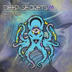 Art of Fact - Cephalohop
