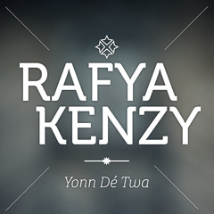 Rafya & Kenzy - Yonn Dé Twa [Phantom X] - 2015