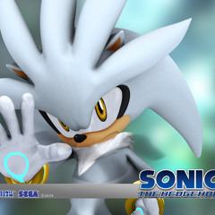 Dreams Of An Absolution - Theme Of Silver - Sonic The Hedgehog (2006) Music Extended