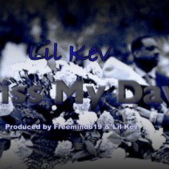 Lil Kev619 - I Miss My Dawgs prod. by Freemin619 & Lil Kev619