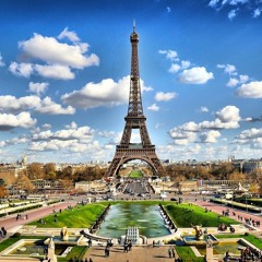 Weeks In Europe