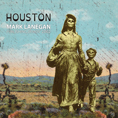 Mark Lanegan - No Cross