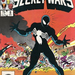 18: Secret Wars & Jim Shooter