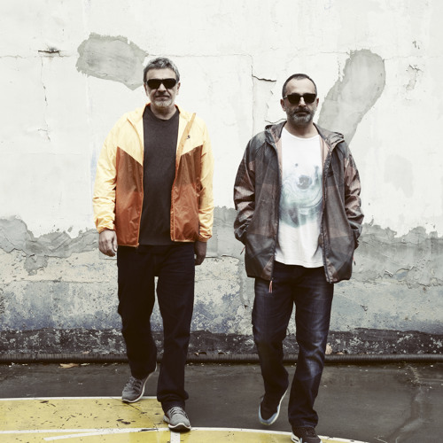 PROMO MIX JUNE 2015