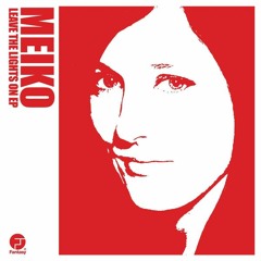 Meiko - Leave The Lights On (Equalize Remix)