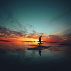 Effulgence - An Arrival