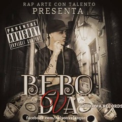 Bebo Dva Ft. Liann - Ya No Estas (Official Remix)