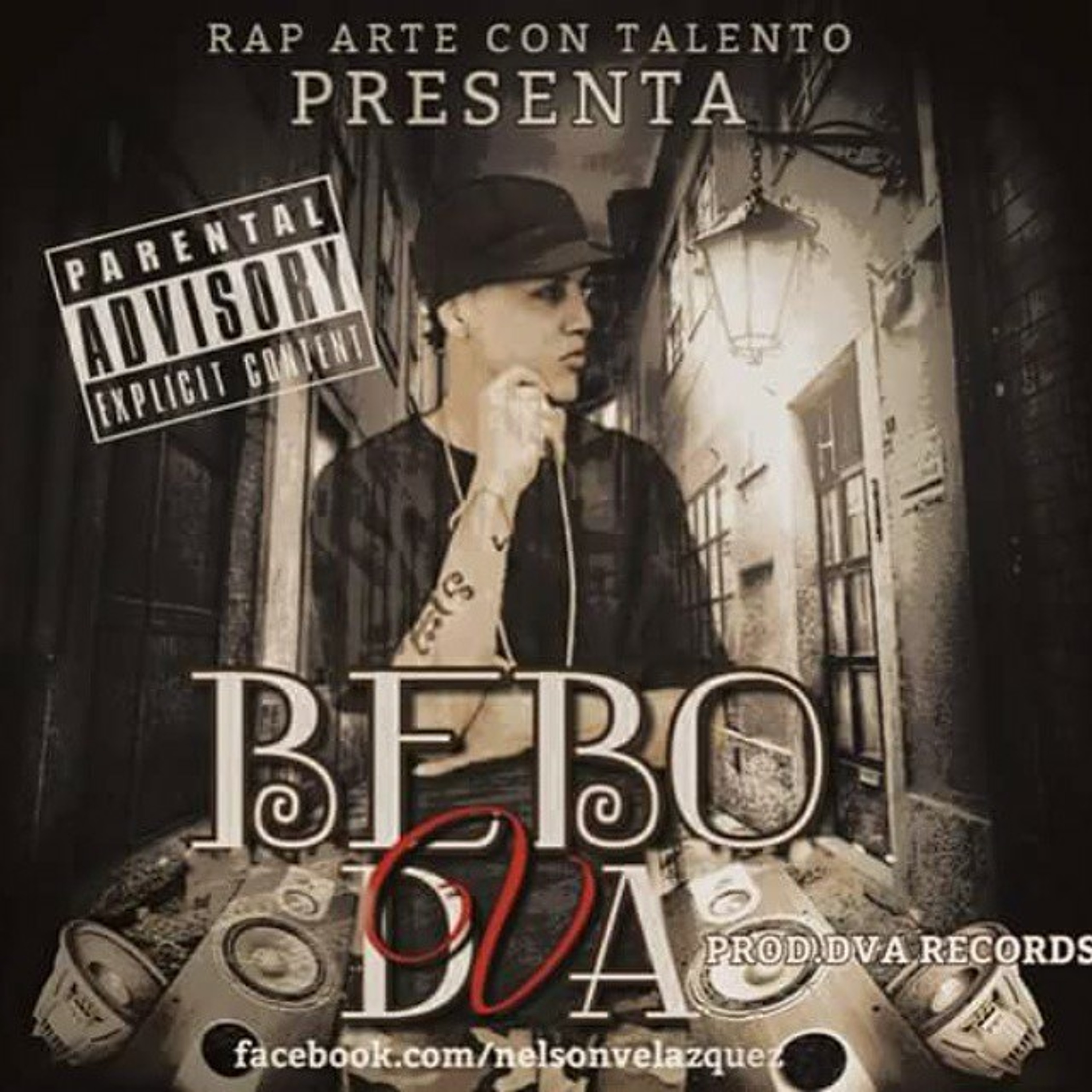 Bebo Dva (follow me new page Bebo D.V.A)