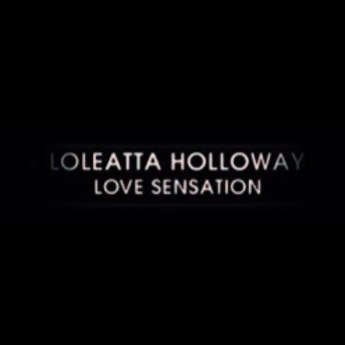 Love Sensation - Wikipedia