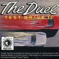 Test Drive II (2015 Remix)