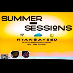 Summer Sessions V1