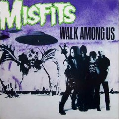 The Misfits- Astro Zombies Remix