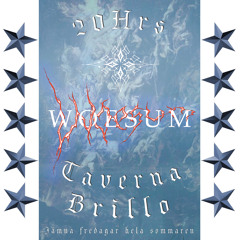 [Woesum - Taverna - Summer]