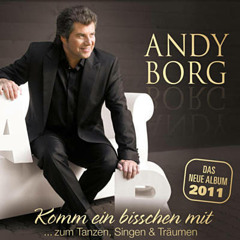 Andy Borg - Blue Bayou