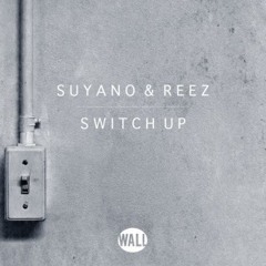 Switch Up The New Divide - Suyano & Reez Vs. Linkin Park (Nomads Mashup) [FREE DL]