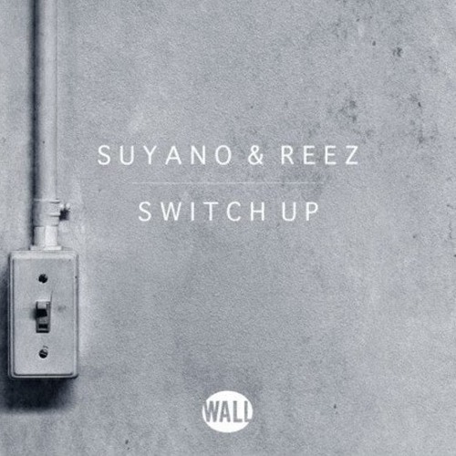 Switch Up The New Divide - Suyano & Reez Vs. Linkin Park (HBN Mashup) [FREE DL]