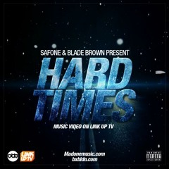 SafOne X Blade Brown - Hard Times