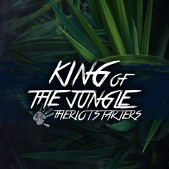 MAXX - King Of The Jungle (Original Mix)