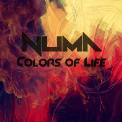 Numa - Colors Of Life