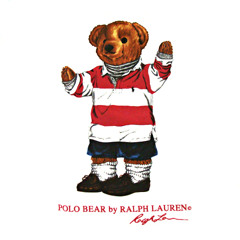 Polo Ralph Lauren ft canyon