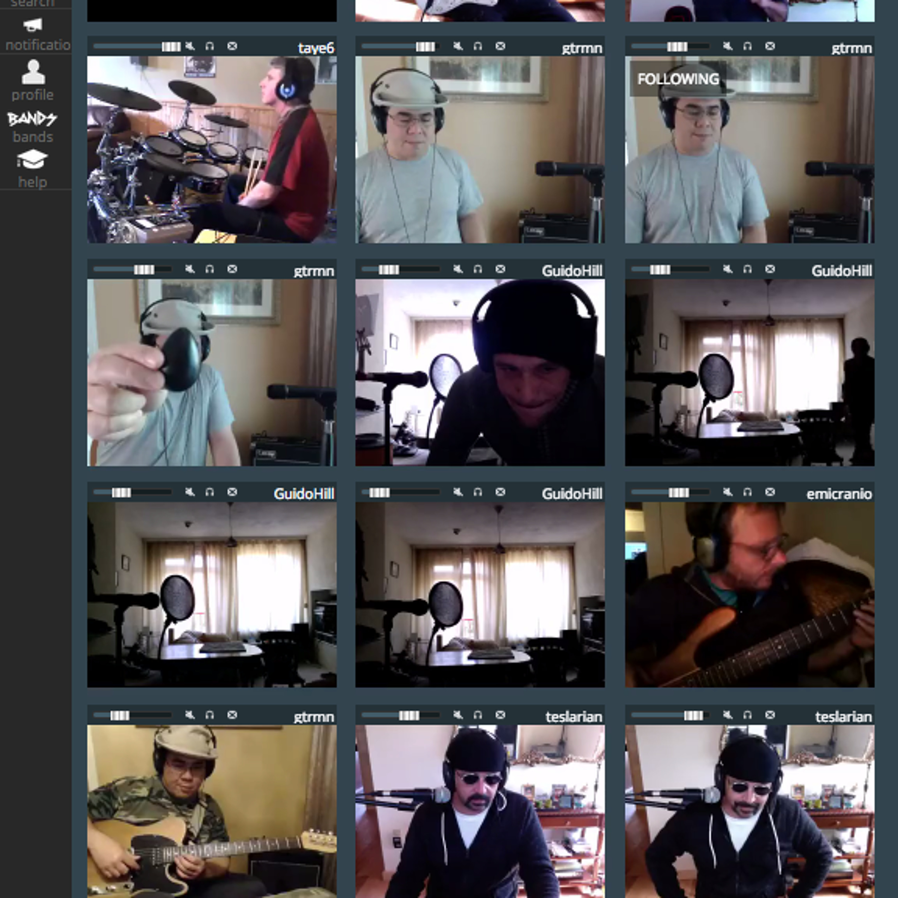 Epistemology -- Bandhub Collaboration episode artwork