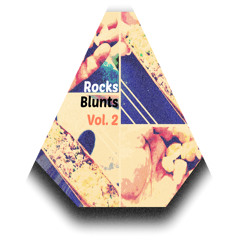 Bvmps! (Bvmps Jxhnsvn) - Rocks N Blunts Vol. 2 (r&b) - 01 (DWN).