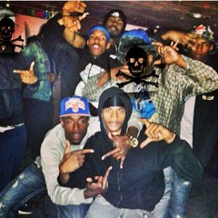 Castro - Dope house freestyle