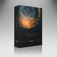 Evanescent - Alex Pfeffer (Gravity)