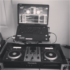 DJ-B-Smooth Hip hop mix May 2015