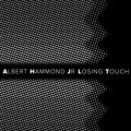Albert&#x20;Hammond&#x20;Jr. Losing&#x20;Touch Artwork