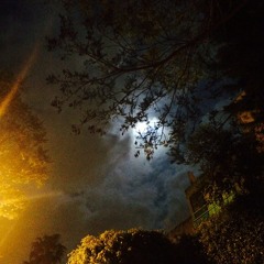 Relax In The Darkness