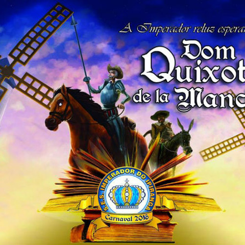 Samba Concorrente 2016