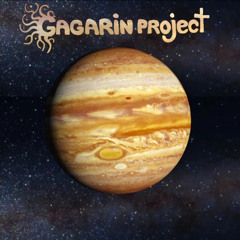 Gagarin Project - Cosmic Awakening 12 - Jupiter (Psyambient / Psychillout / Psychedelic Chill)