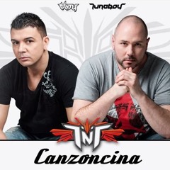 TNT Aka Technoboy 'N' Tuneboy - Canzoncina