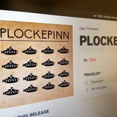 Plockepinn