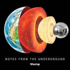 Notes from the Underground - June 2, 2015