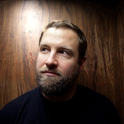 Magnetic Magazine Top 10 Techno Chart 6/4/15