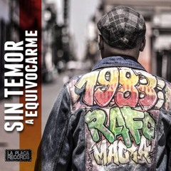 No Somos Héroes con Metro y Sarmiento