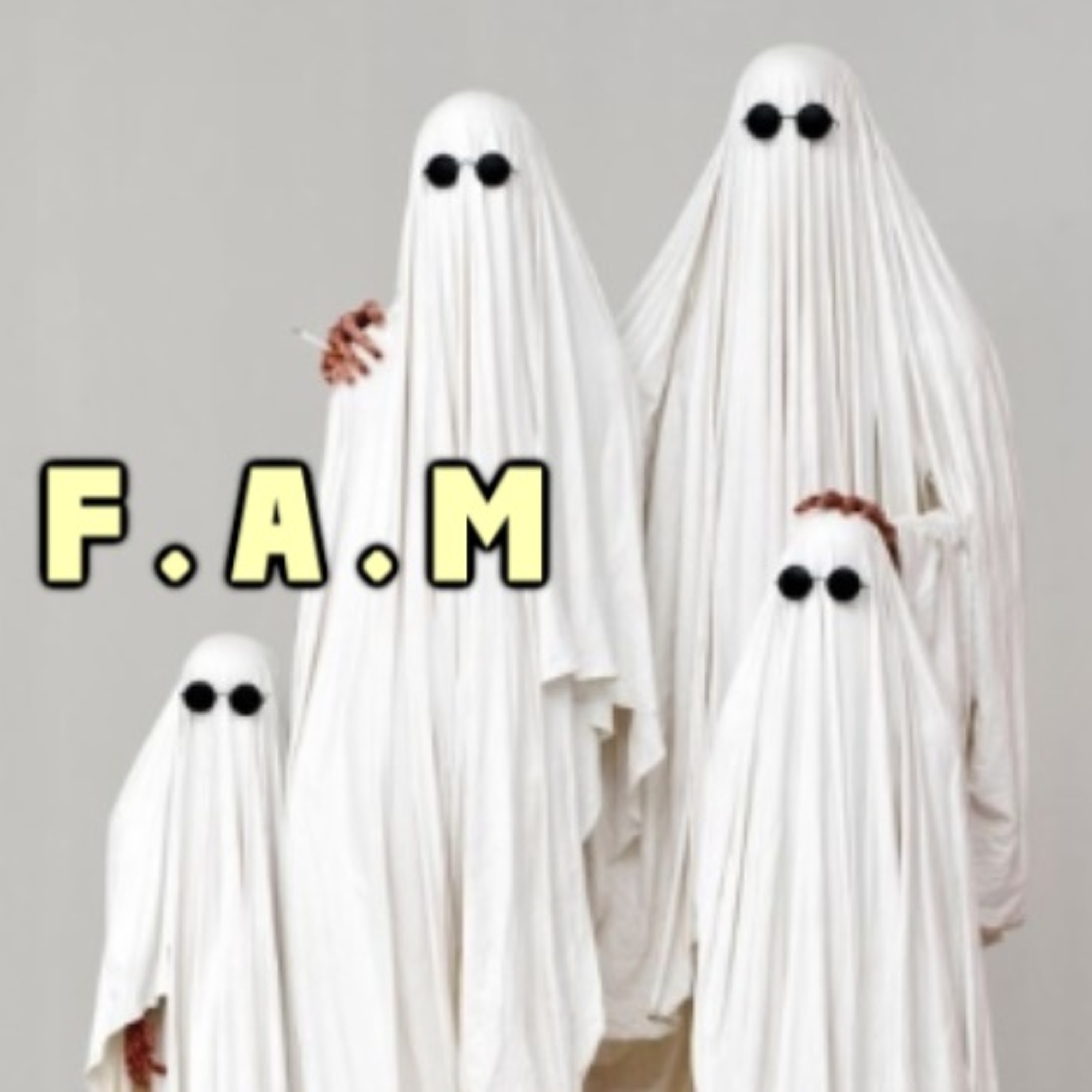 F.A.M episode artwork