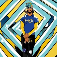 TM88 x Metro Boomim Type Beat- "Gangsta City" [Prod. By T-Marri]