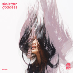 Sinistarr - Goddess [OUT NOW]