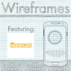 Advances in Location Data with Woorlds