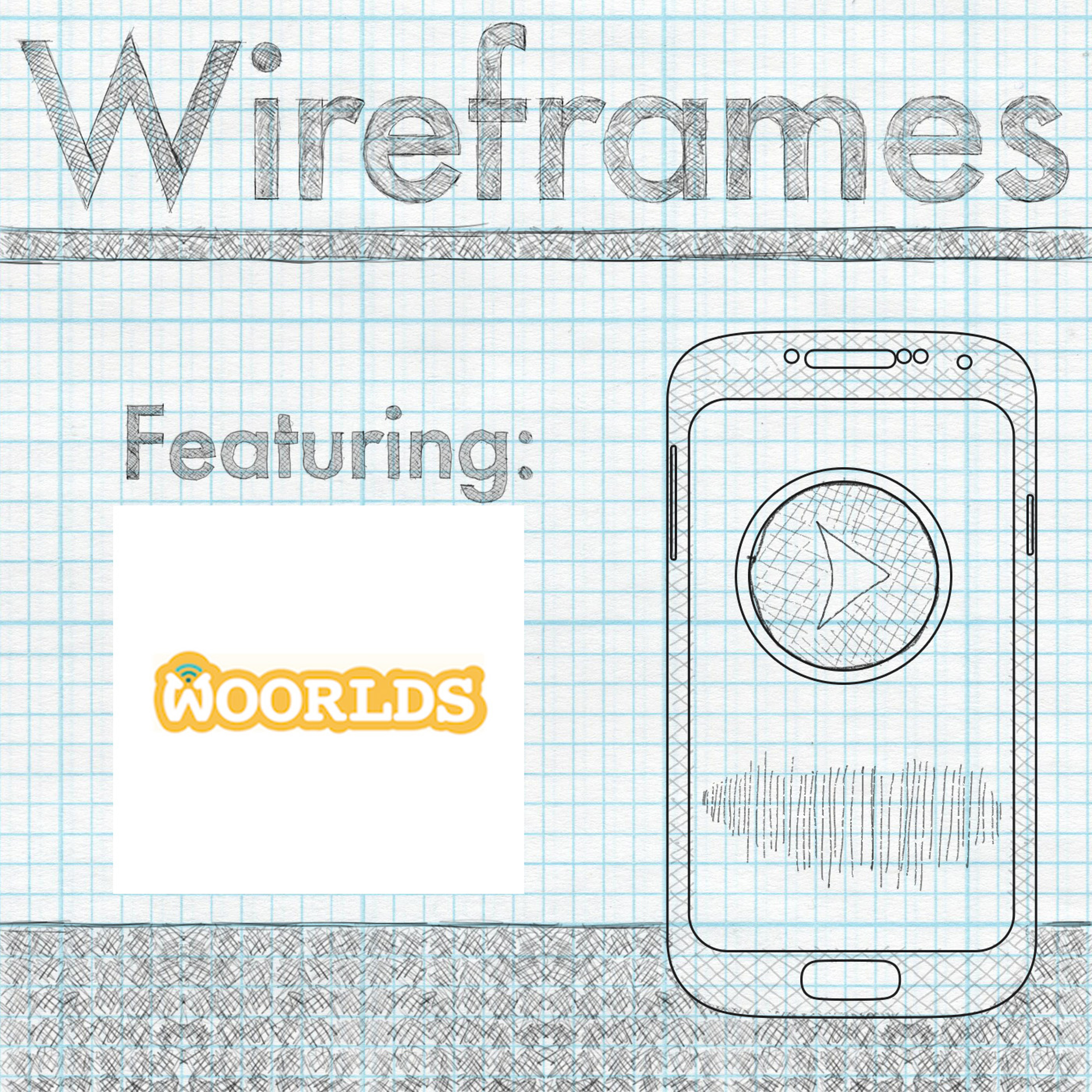 Advances in Location Data with Woorlds episode artwork