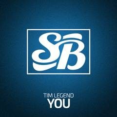 Tim Legend - You