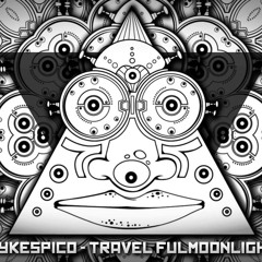 Sykespico - Travel Fullmoonlight