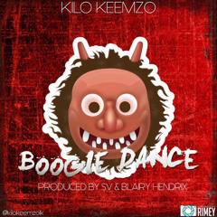 Premiere: Kilo Keemzo - Boogie Dance