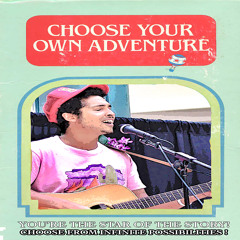 Choose Your Own Adventure ITunes+ Highest 256kbps 2